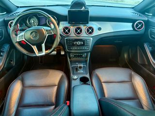 Mercedes-Benz CLA 45 AMG 2015 AMG-thumb-29