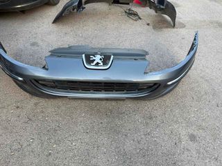 ΠΡΟΦΥΛΑΚΤΗΡΑΣ ΕΜΠΡΟΣ PEUGEOT 407 04-10 7401.Z9 , 7401RA , 7401Z9
