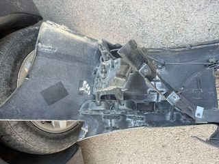 ΠΡΟΦΥΛΑΚΤΗΡΑΣ ΕΜΠΡΟΣ PEUGEOT 407 04-10 7401.Z9 , 7401RA , 7401Z9-thumb-1