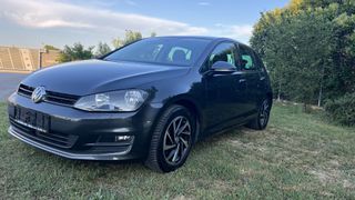 Volkswagen Golf 2016 ALLSTAR TSI BLUEMOTION