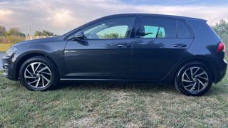 Volkswagen Golf 2016 ALLSTAR TSI BLUEMOTION-thumb-1
