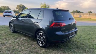 Volkswagen Golf 2016 ALLSTAR TSI BLUEMOTION-thumb-2