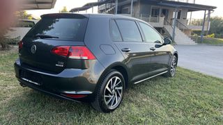 Volkswagen Golf 2016 ALLSTAR TSI BLUEMOTION-thumb-3