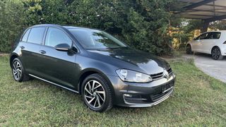Volkswagen Golf 2016 ALLSTAR TSI BLUEMOTION-thumb-5