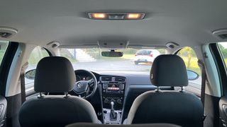 Volkswagen Golf 2016 ALLSTAR TSI BLUEMOTION-thumb-15