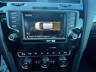 Volkswagen Golf 2016 ALLSTAR TSI BLUEMOTION-thumb-19