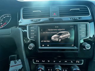 Volkswagen Golf 2016 ALLSTAR TSI BLUEMOTION-thumb-24