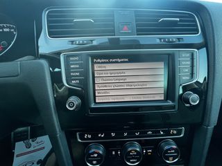 Volkswagen Golf 2016 ALLSTAR TSI BLUEMOTION-thumb-25
