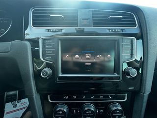 Volkswagen Golf 2016 ALLSTAR TSI BLUEMOTION-thumb-30