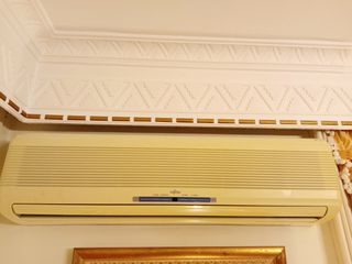 Κλιματιστικό 24αρι Fujitsu
