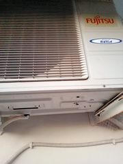 Κλιματιστικό 24αρι Fujitsu-thumb-1