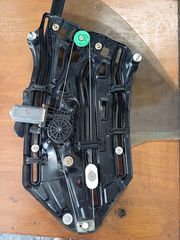 Πισω L+R γρύλος παραθύρου BMW Σειρα 3 E36 cabrio-thumb-1