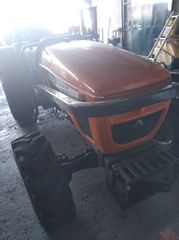 Δενδροκομικά Τρακτέρ Renault 2003