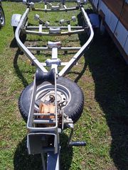 Τρέιλερ Σκαφών 1995 CALKINS BOAT TRAILERS
