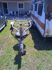 Τρέιλερ Σκαφών 1995 CALKINS BOAT TRAILERS-thumb-1