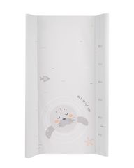 Μαλακή αλλαξιέρα PVC 50x80 εκ. Seally Me - Kikka Boo
