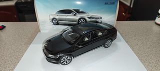 Μινιατουρα 1:18 Paudi VW Passat B8