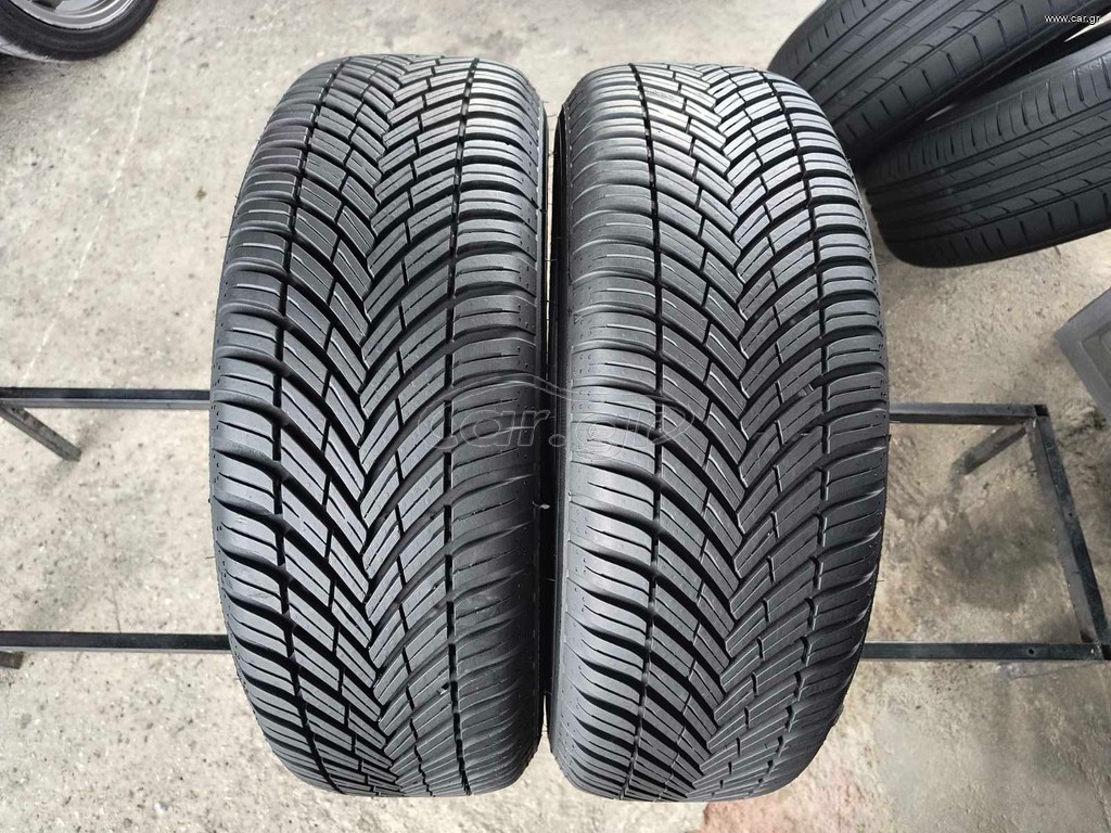 2 ΕΛΑΣΤΙΚΆ 195/65/15 TOYO DOT(4624)**AUTO IKAS**