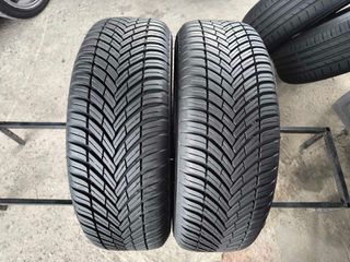 2 ΕΛΑΣΤΙΚΆ 195/65/15 TOYO DOT(4624)**AUTO IKAS**