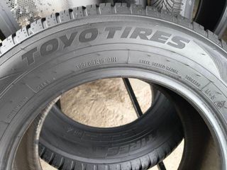 2 ΕΛΑΣΤΙΚΆ 195/65/15 TOYO DOT(4624)**AUTO IKAS**-thumb-2