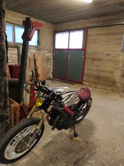 Honda CB 400 1982 CB400N-thumb-2