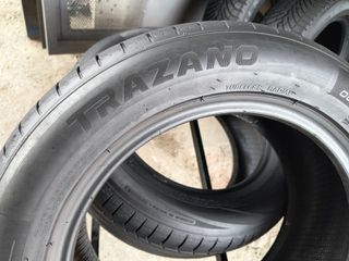 2 ΕΛΑΣΤΙΚΆ 215/55/16 TRAZANO DOT(3823)**AUTO IKAS**-thumb-1