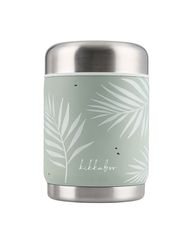 Θερμός Φαγητού 400ml Flora Sage - Kikka Boo