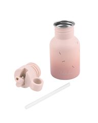 Μίνι μπουκάλι 350ml Flora Blush-thumb-4