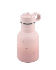 Μίνι μπουκάλι 350ml Flora Blush-thumb-1