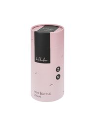 Μίνι μπουκάλι 350ml Flora Blush-thumb-5