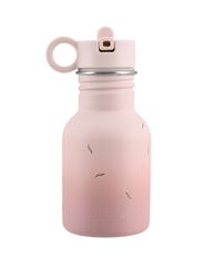 Mini bottle 350ml Flora Blush - Kikka Boo