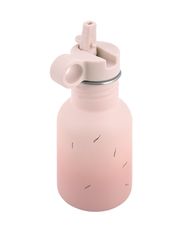Μίνι μπουκάλι 350ml Flora Blush-thumb-3