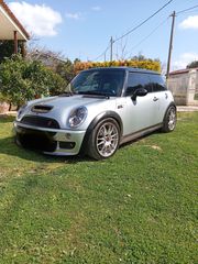 Mini Cooper S 2002 R53 COOPER S WORKS LINE