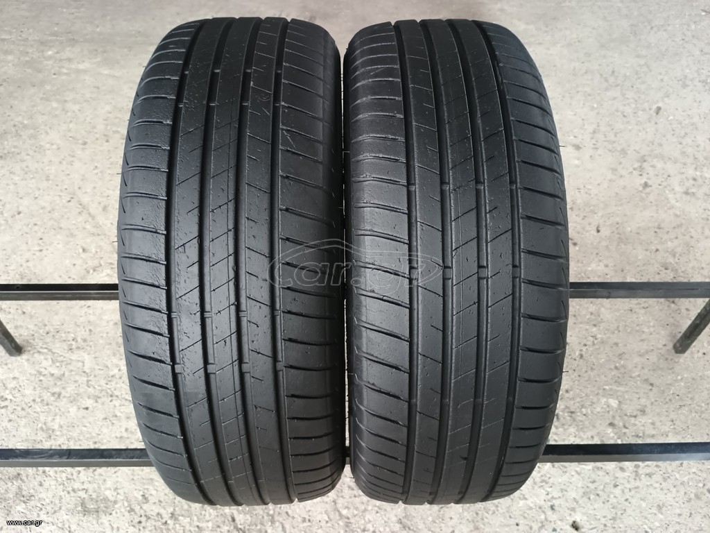 2 ΕΛΑΣΤΙΚΆ 205/55/16 LASSA DOT(2425)**AUTO IKAS**