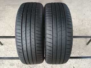 2 ΕΛΑΣΤΙΚΆ 205/55/16 LASSA DOT(2425)**AUTO IKAS**