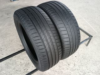 2 ΕΛΑΣΤΙΚΆ 205/55/16 LASSA DOT(2425)**AUTO IKAS**-thumb-1