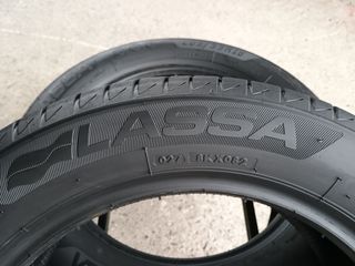 2 ΕΛΑΣΤΙΚΆ 205/55/16 LASSA DOT(2425)**AUTO IKAS**-thumb-2