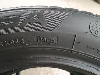 2 ΕΛΑΣΤΙΚΆ 205/55/16 LASSA DOT(2425)**AUTO IKAS**-thumb-3