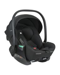 Κάθισμα Αυτοκινήτου 40-87 cm i-Xtend i-SIZE Μαύρο - Kikka Boo