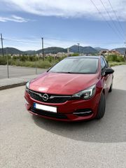 Opel Astra 2021 1.5d Elegance 2021