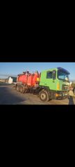 Αποφρακτικό MAN 2000 FE410A