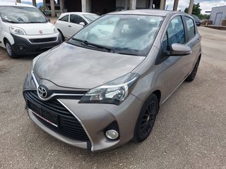 Toyota Yaris 2016