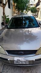 Ford Mondeo 2003