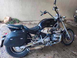 Bmw R 1200 C 1998 cruiuser