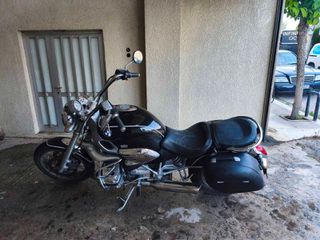 Bmw R 1200 C 1998 cruiuser-thumb-1