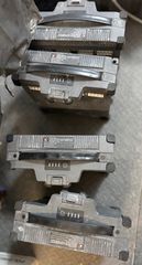 Drones - Multicopters DJI 2024 Agras T50 + Τ30-thumb-1