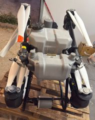 Drones - Multicopters DJI 2024 Agras T50 + Τ30-thumb-2