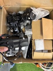 Drones - Multicopters DJI 2024 Agras T50 + Τ30-thumb-3