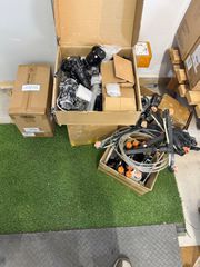 Drones - Multicopters DJI 2024 Agras T50 + Τ30-thumb-4