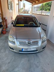 Toyota Avensis 2007